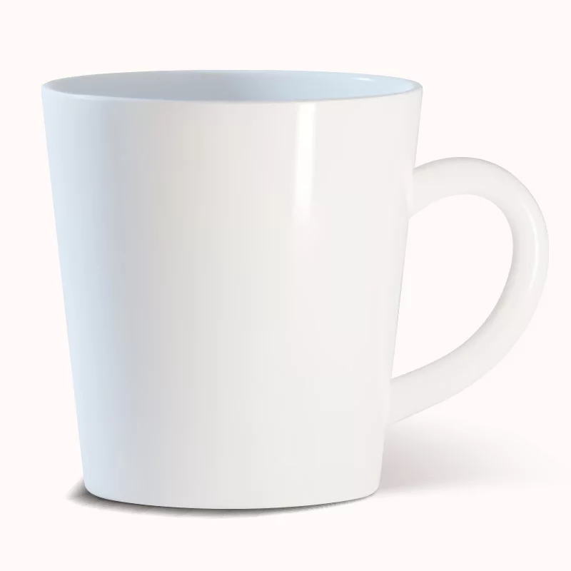 Personalised mug