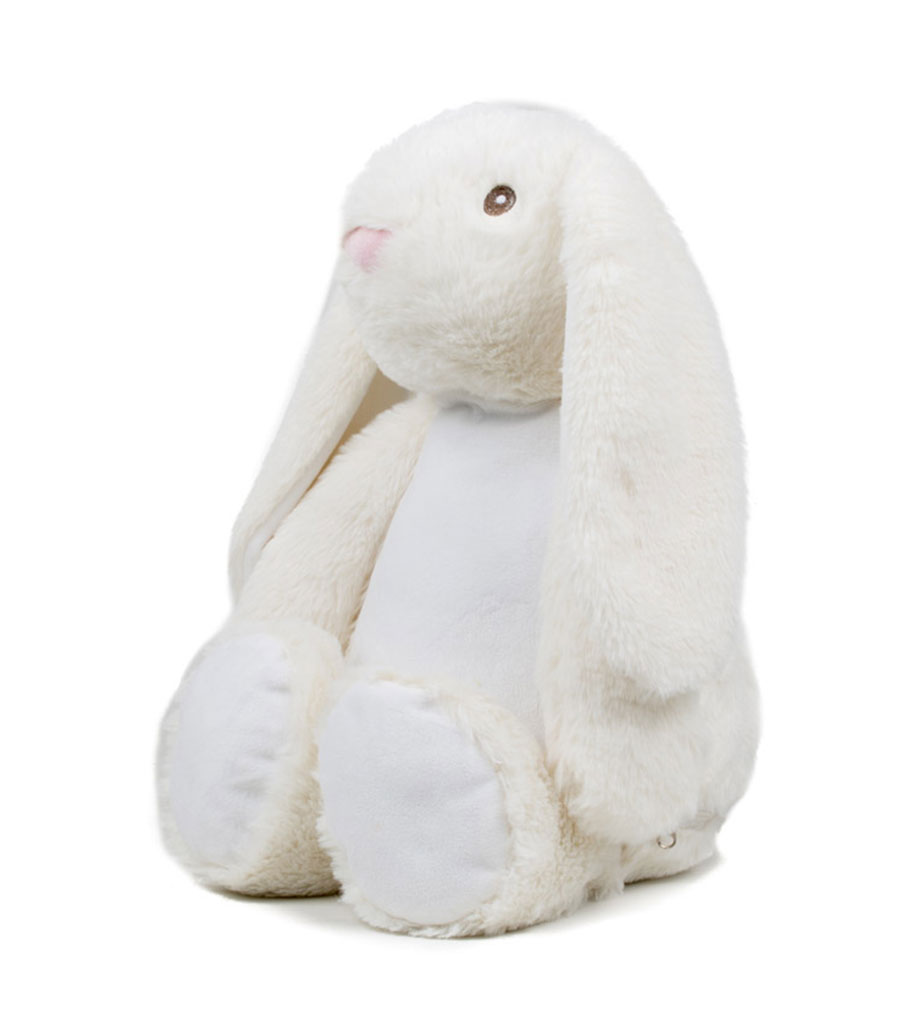 Personalised rabbit