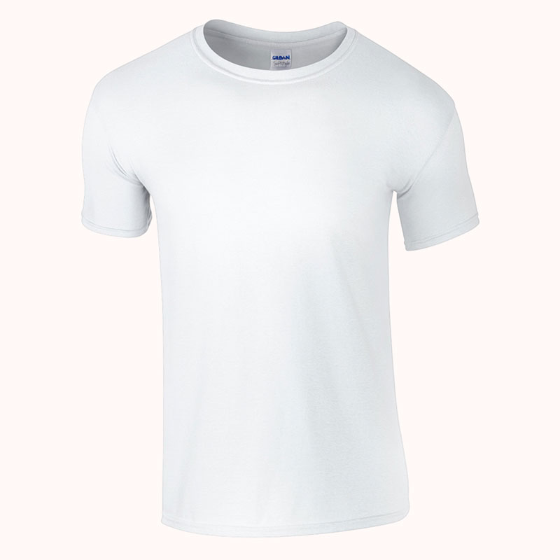 Personalised T-shirt